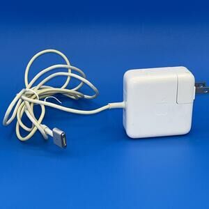 US 45W 14.85V Charger Adapter Power Supply for Apple Macbook Air 11 13" 1436